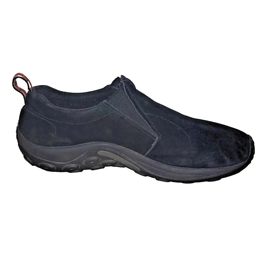 Merrell jungle moc